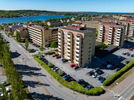 Nedre Borgmästaregatan 10 - Photo 5