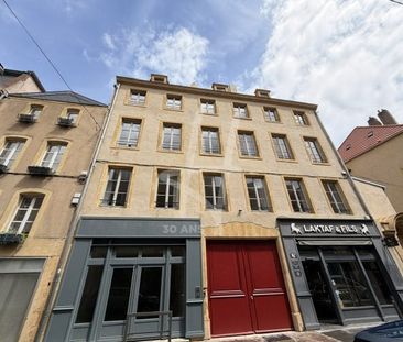 Location Appartement 1 pièce 32m² METZ 57000 - Photo 4