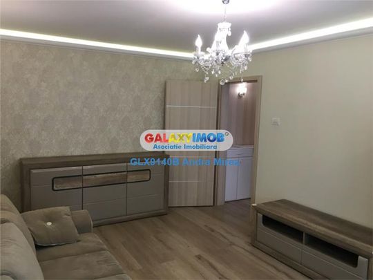 Inchiriere apartament doua camere Aviatiei - Fotografie 1