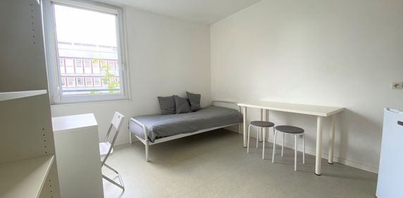 Location Appartement 1 pièce 17m² RENNES 35000 - Photo 2