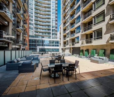 For Lease - 150 Main Street Unit# 415, Hamilton, Ontario - Photo 2