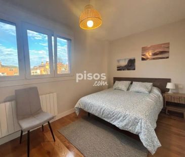 Piso en alquiler en Urduliz - Photo 4