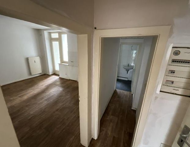 2-Zimmer-Wohnung in Essen Frohnhausen - Photo 1