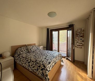 Appartement de 3.5 pièces au 1er étage - Foto 4