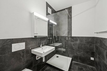 3 Zimmer, 84 m², 1. Stock - Photo 3