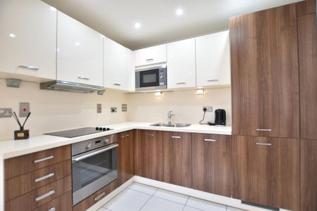 2 bedroom apartment to rent - Photo 4