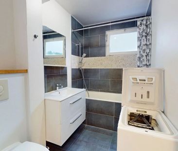 Location Appartement 1 pièces 29 m2 à Saint-Maur-des-Fossés - Photo 2