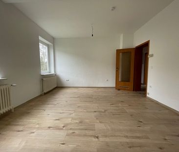 Demnächst frei! 2-Zimmer-Wohnung in Wilhelmshaven Fedderwardergroden - Foto 2