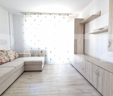 Apartament 2 camere, decomandat, parcare subterana, zona Vivo! - Photo 6