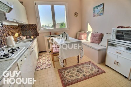 ARCUEIL : maison T4 (109 m²) à louer - Photo 3