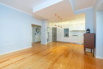 Apartamento T3 em Lisboa