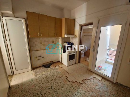 Διαμέρισμα για ενοικίαση Ευαγγελίστρια (40 Εκκλησιές - Ευαγγελίστρια) - Photo 1