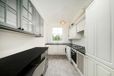 Randolph Crescent, Maida Vale, W9 - Photo 4