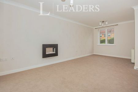 2 bedroom apartment to rent Walkers Way, Kenilworth, Warwickshire, CV8 - Photo 3
