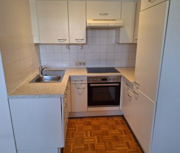 Gemütliche 2-Zimmer Wohnung in der Bischofstr. 3 - Foto 2