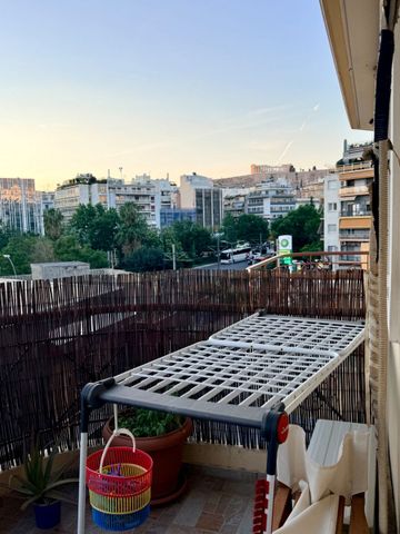 Διαμέρισμα για ενοικίαση - Νέος Κόσμος, - Photo 5