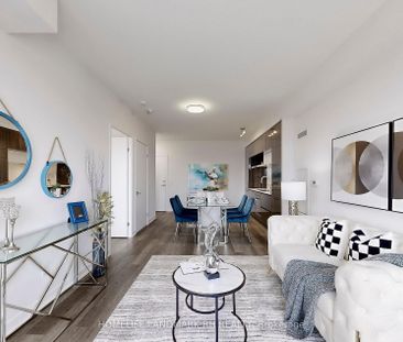 For Lease - 2 David Eyer Road Unit# 626, Richmond Hill, Ontario - Photo 4