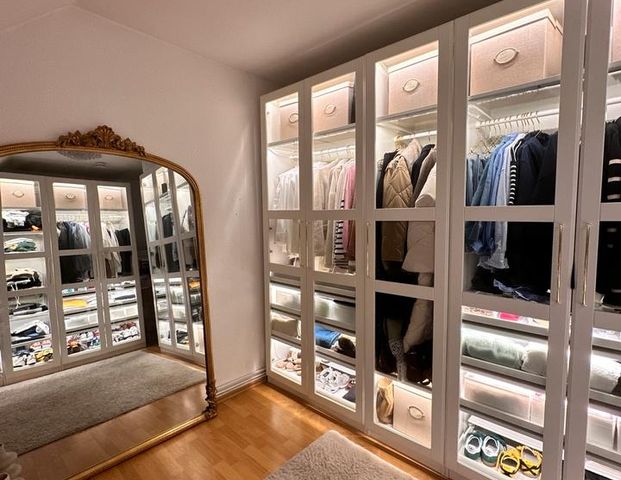 Wunderschöne 3-Zimmer Wohnung 1A Lage Braunschweiger Innenstadt - Photo 1