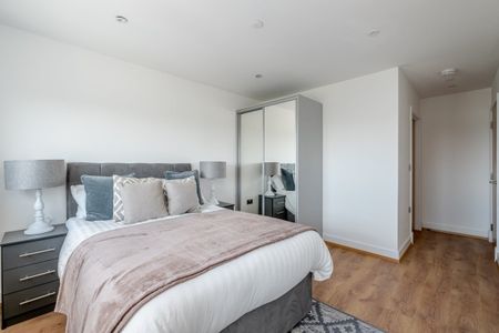 2 bedroom flat to rent - Photo 5