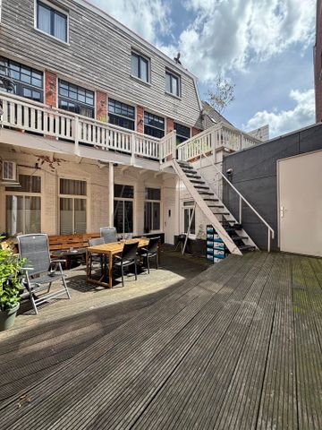 Te huur: Studio Oostersingeldwarsstraat in Groningen - Foto 2