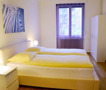Schönes 2.5 Zimmer Apartment in St. Johann - Photo 6