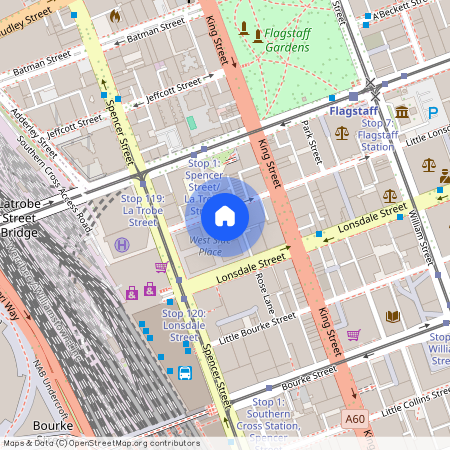 2010C/633 Little Lonsdale Street, Vic 3000, Melbourne