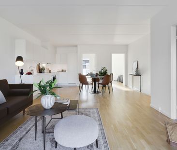 Else Alfelts vej 74C, 2., th - Foto 2