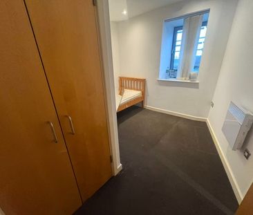 1 Bed Flat, Cranbrook House, NG1 - Photo 2
