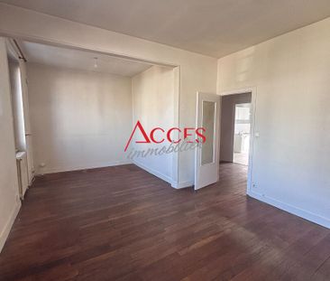 Location Maison 4 pièces 99m² - Photo 5