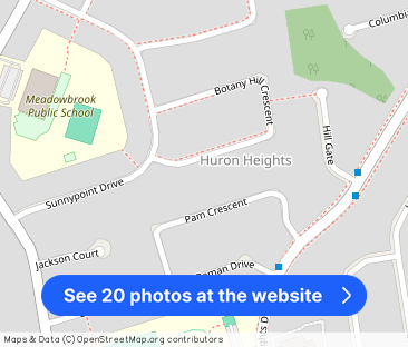 Dom na wynajem - 102 m² - 6 pokoi - Photo 1