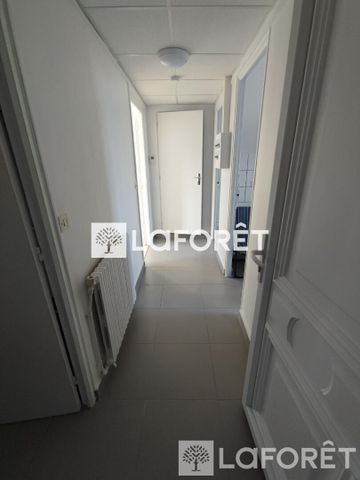 Appartement T2 près de MOUY à louer - Photo 4