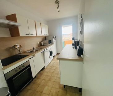 Appartement à louer 2 pièces • 45 m2 Perpignan - Photo 6