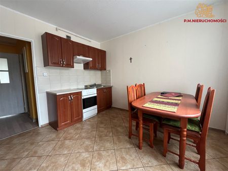Rybnik Mieszkanie do wynajęcia - Photo 5
