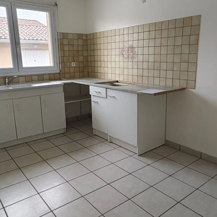 Location Maison 4 pièces 89 m2 à Saint-Jean-d'Illac - Photo 1