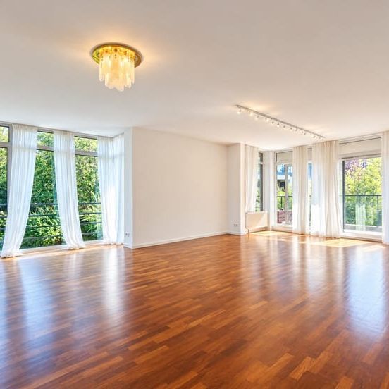 Appartement te huur - foto 1