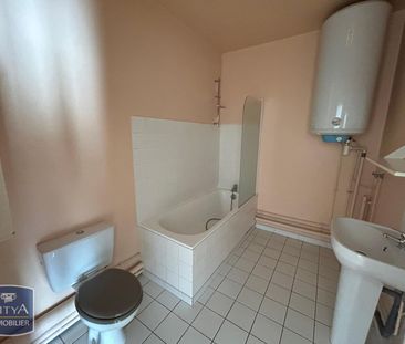 Location Appartement 1 pièce 30m² BEAUVAIS 60000 - Photo 3