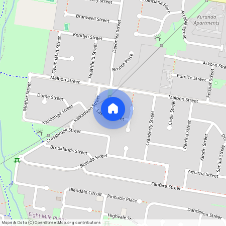 8 Lakkari Street, Eight Mile Plains