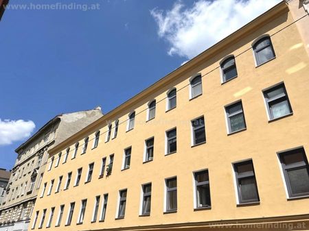 3 Zimmer Albauwohnung nahe Keplerplatz - 3 Jahre befristet - Foto 2