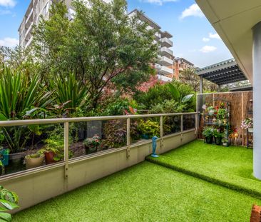 8/121-133 Pacific Highway, Hornsby NSW 2077 - Apartment For Rent | ... - Photo 5