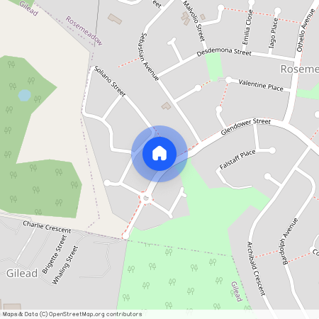 48 Glendower Street, NSW 2560, Rosemeadow