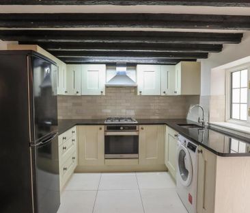 2 bedroom terraced house to rent - Photo 6