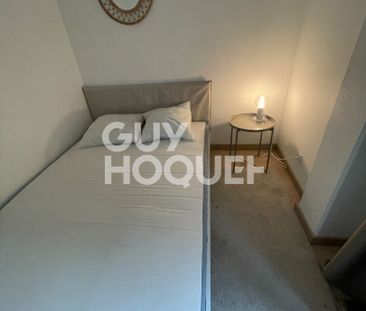 COLOCATION meublé COLOCATION Blagnac 5 pièce(s) 84.43 m2 - Photo 4