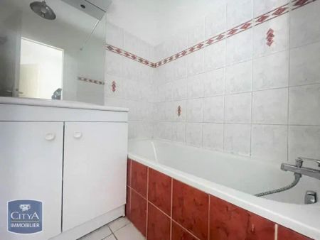 Appartement à louer 2 pièces 46.98m² - Photo 3