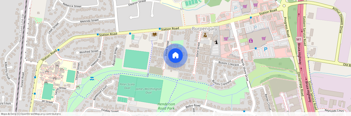 8/13 David St, Qld 4505, Burpengary