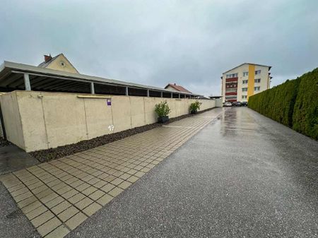 Attraktive Mietwohnung mit sonnigem Balkon in Mühldorf …! - Photo 5