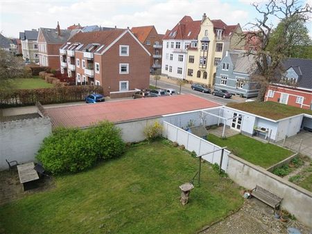 Oluf Bagers Gade, Odense C - Foto 4