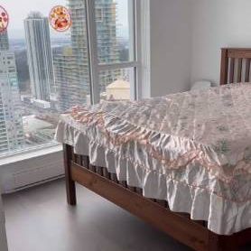 2 Br - Perfect VIEW Condo in Metrotown - Photo 1