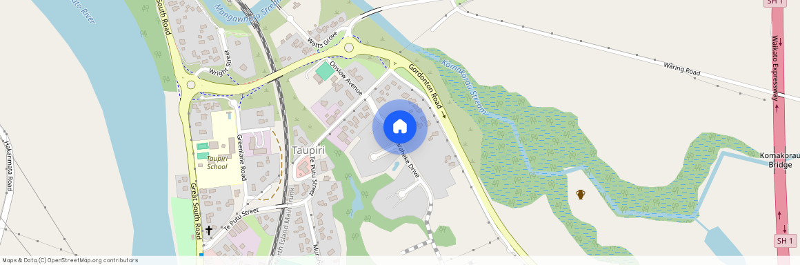 9 Taraheke Drive, Riverside Hamilton, Taupiri