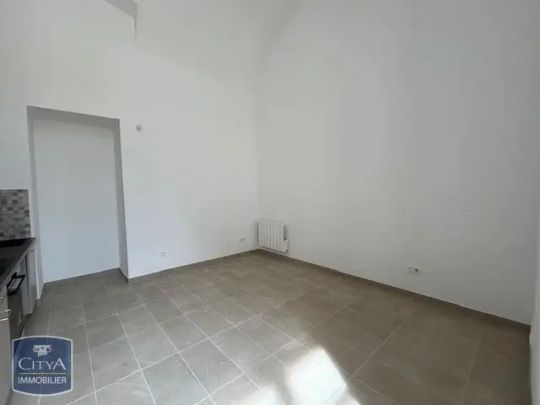 Appartement à louer 2 pièces 44.6m² - Photo 1