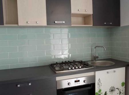 Apartament 1 camera, 38 mp, decomandat, Pet Friendly, mobilat modern, zona Iulius Mall - Photo 5